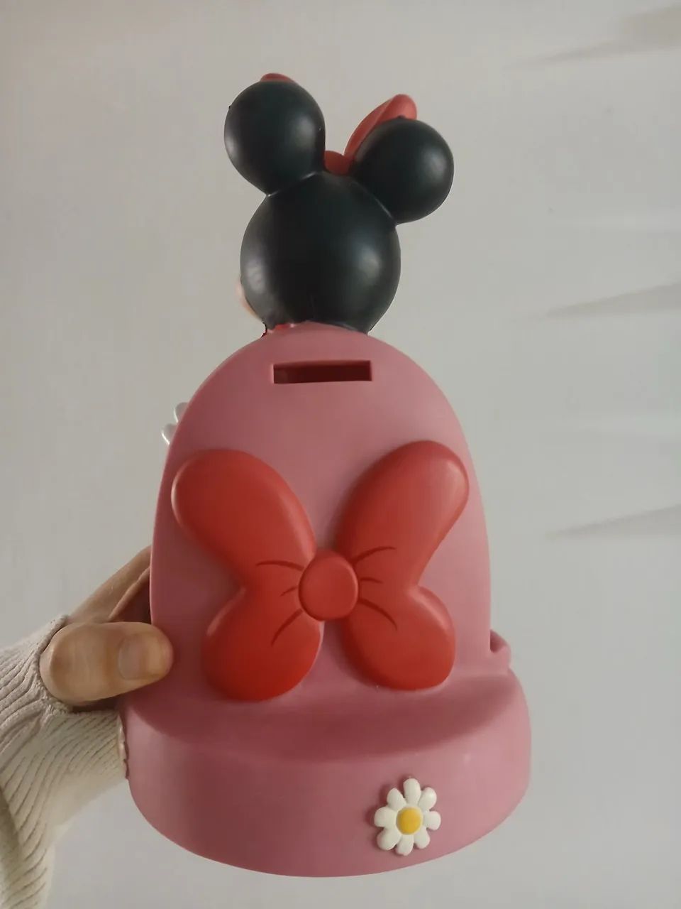 Cofre minnie mouse - Foto 2