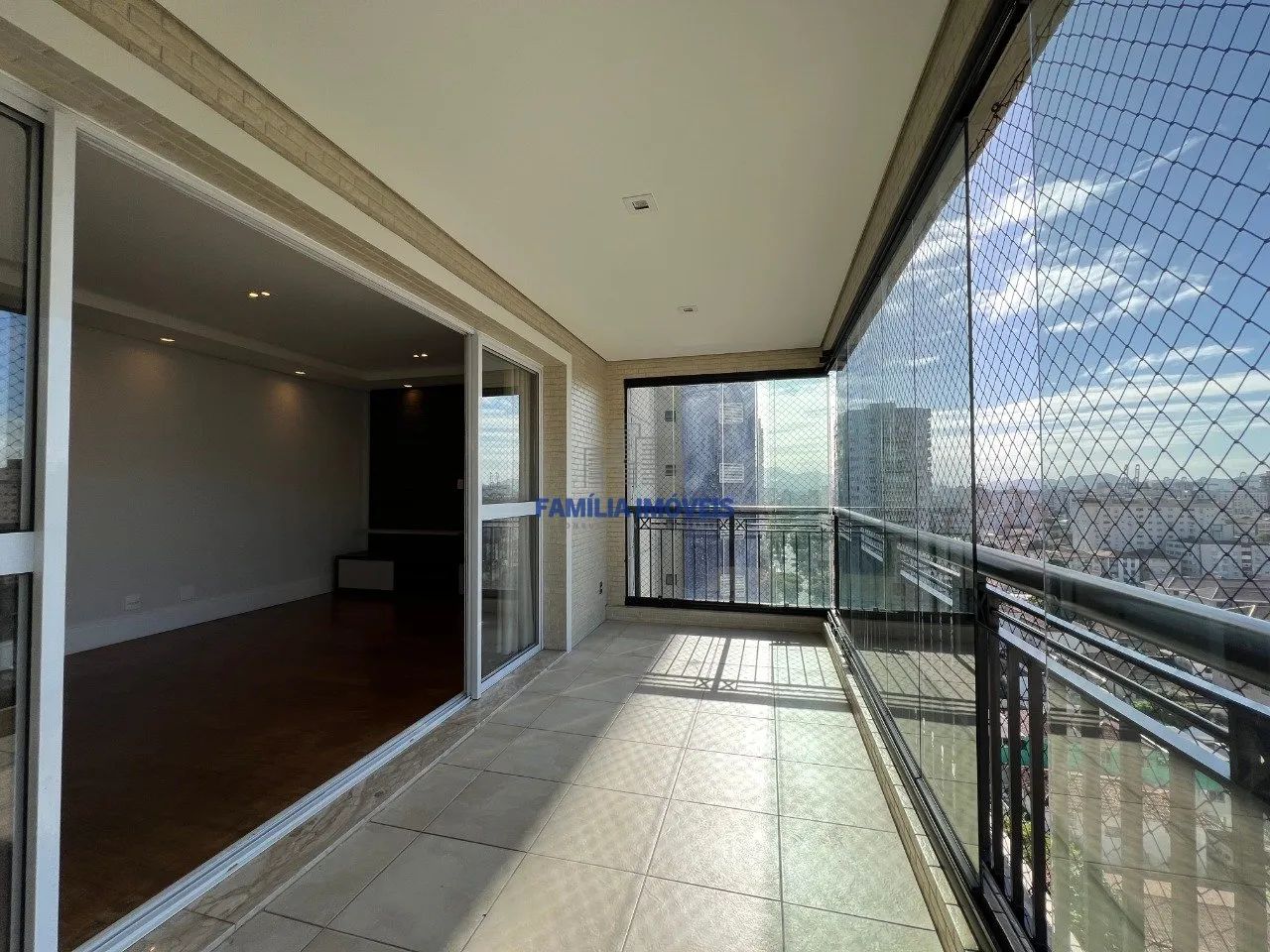 Apartamento á venda ou alugar 3 quartos 2 suítes Embaré Santos/SP - Foto 3