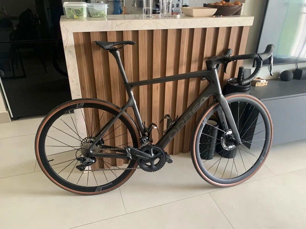 Orbea Orca M20 Team 55 - Foto 3
