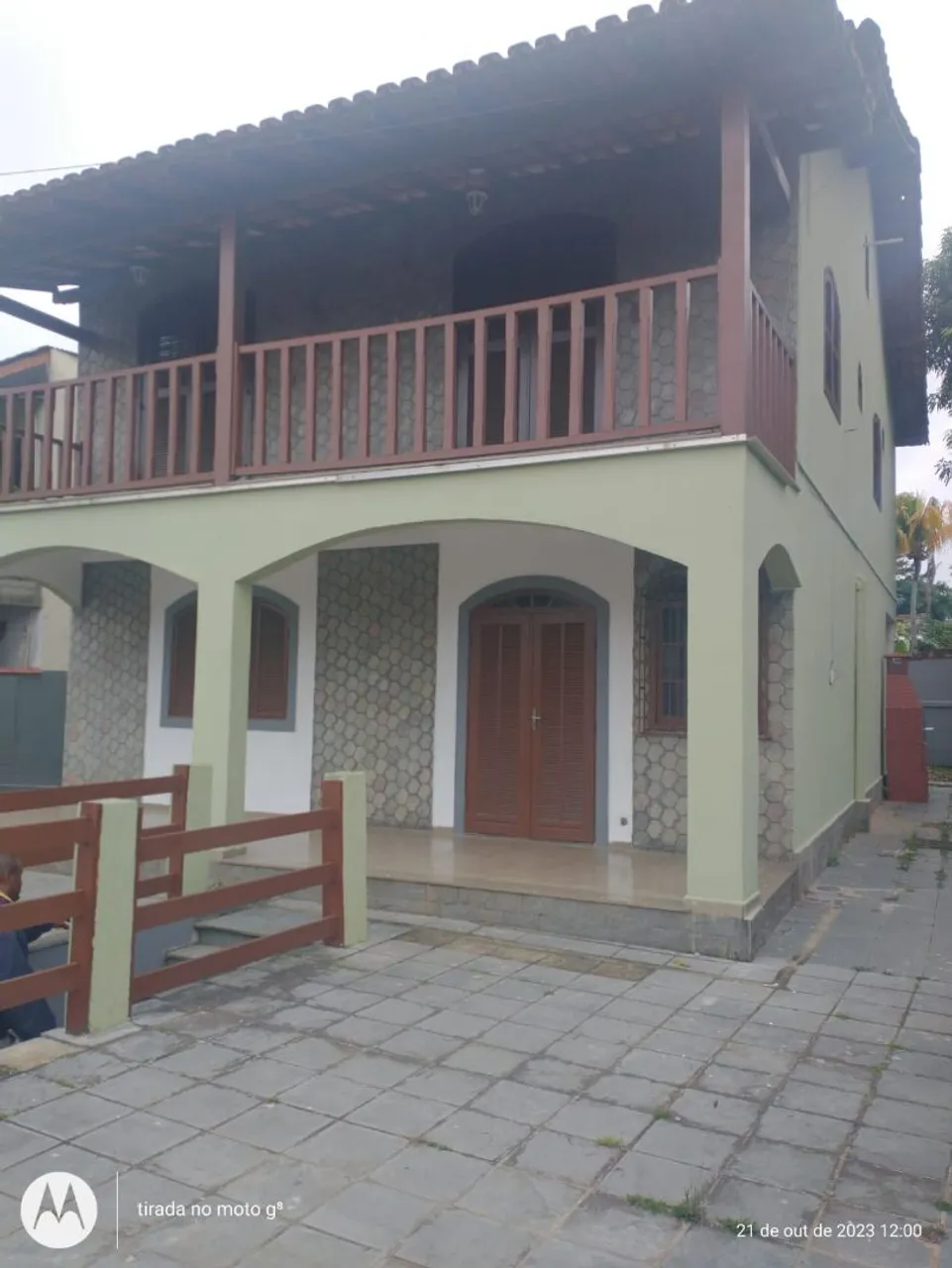CASA EM RIO DAS OSTRAS