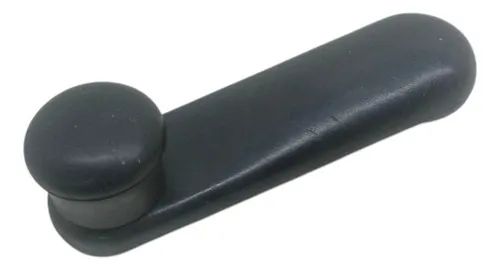 Manivela Vidro Fiat Palio 1996 1997 1998 1999 2000 2001 2002 - Foto 2