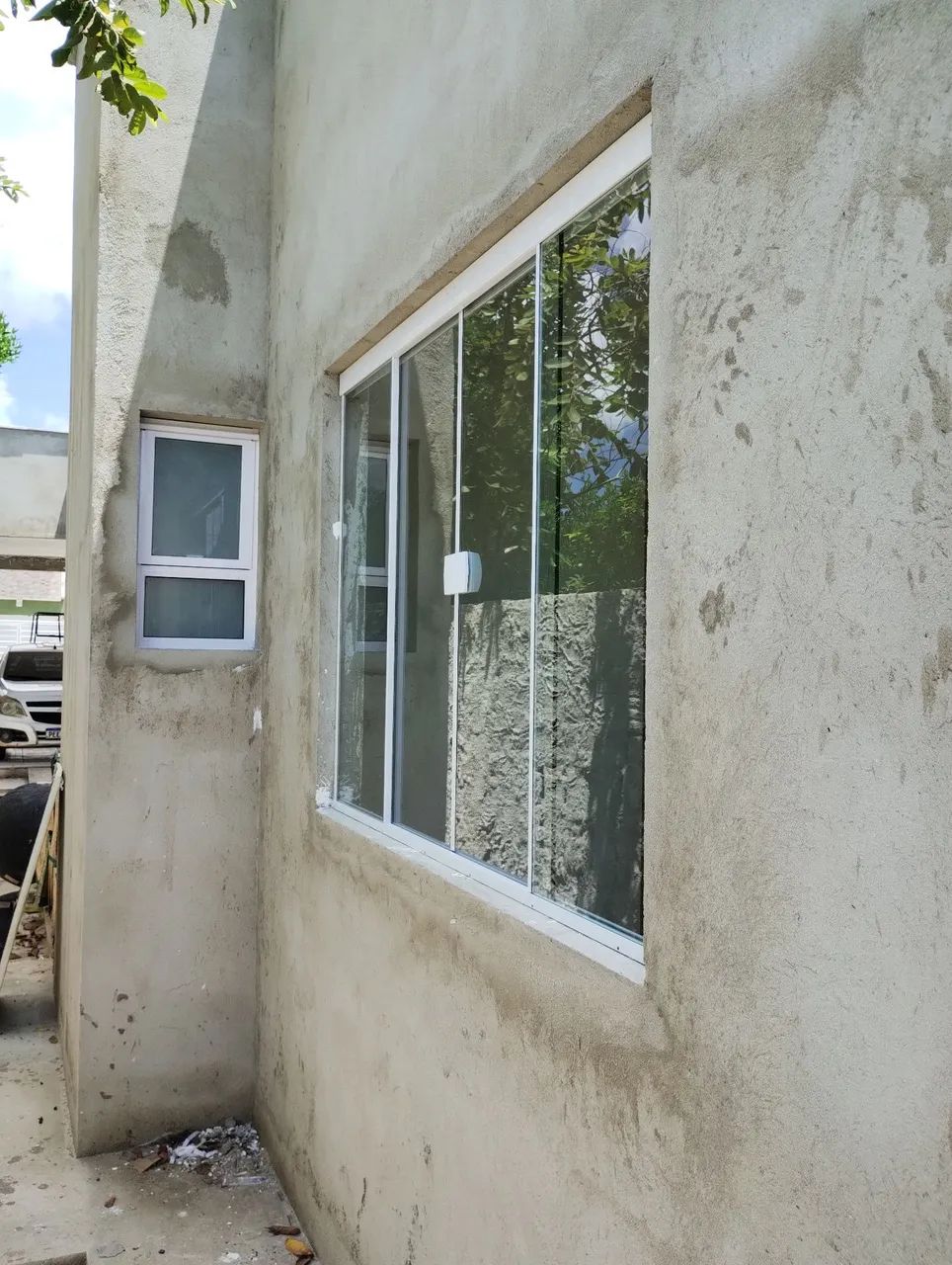 Janelas de vidro para área externa - Foto 3