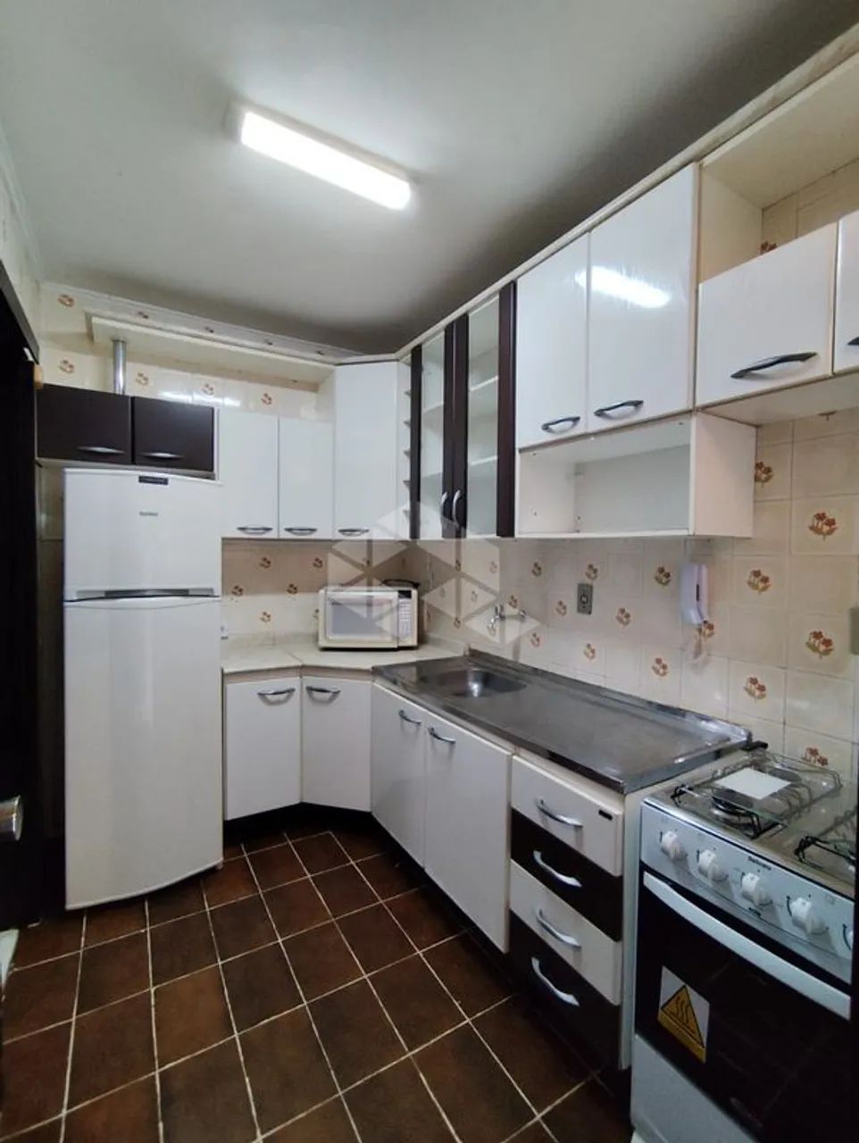 Apartamento em CRISTO REDENTOR - Foto 5