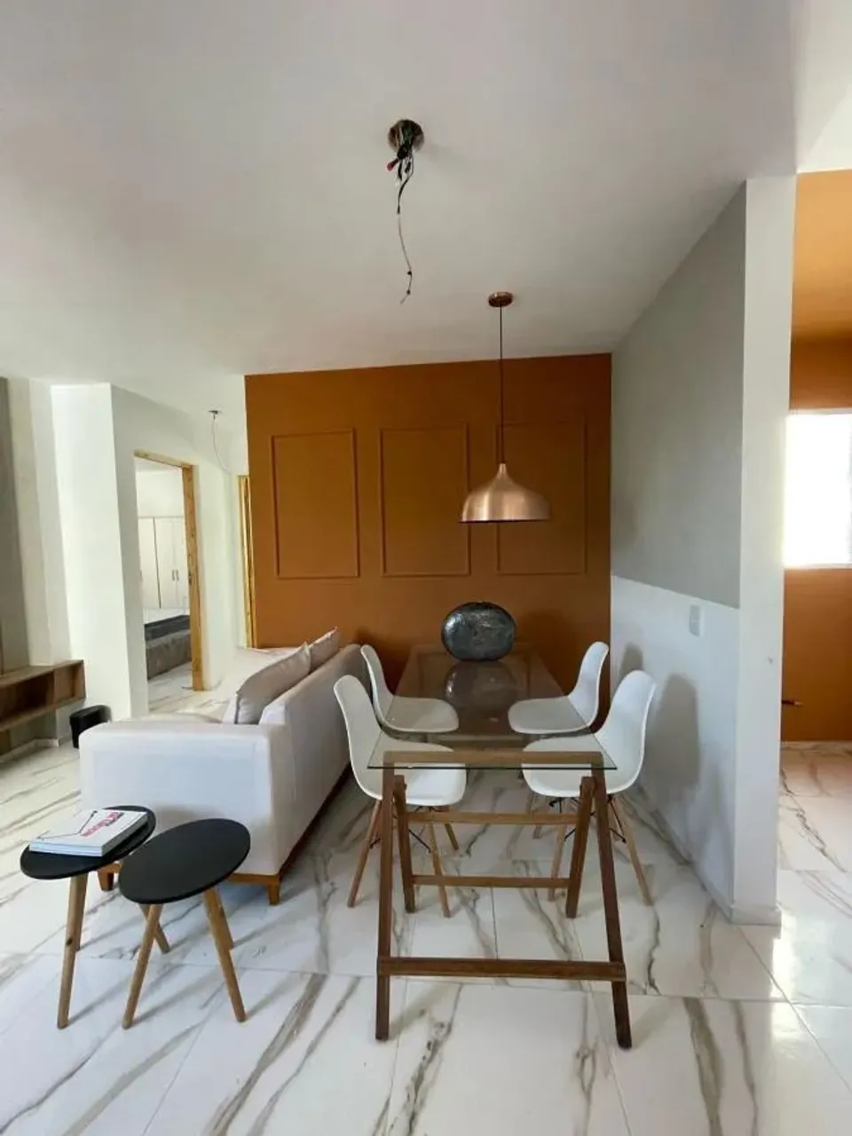 Apartamentos no Mogi Moderno