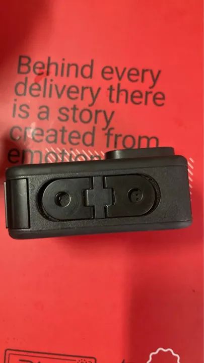 GoPro 9 mais cartão 256G