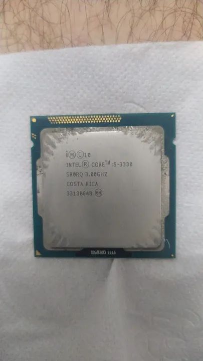 Kit Fonte Gamemax GP 400A processador e memória  - Foto 4