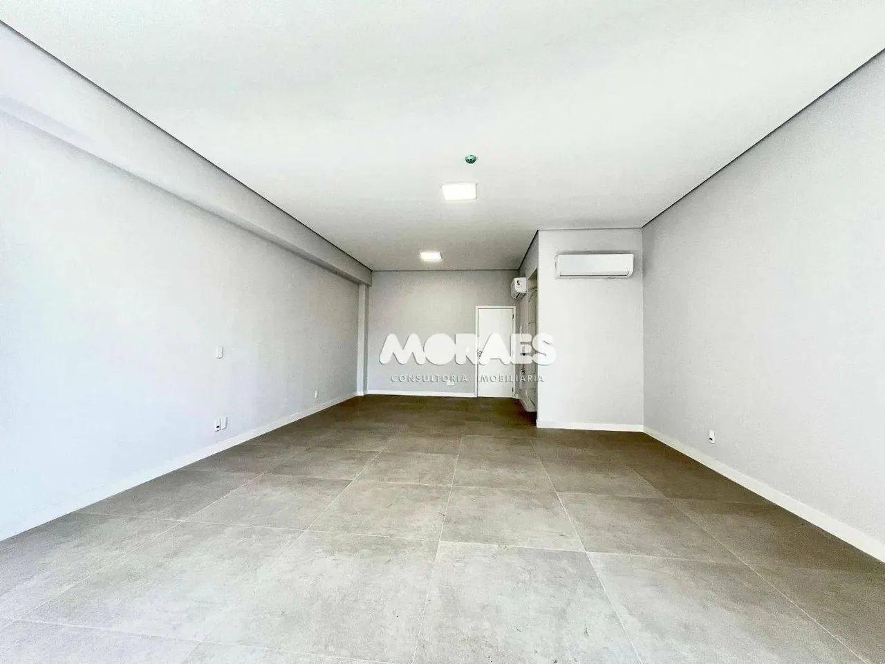 Sala comercial nova para alugar, 51 m² por R$ 3.500/mês - Pluri Working - Bauru/SP