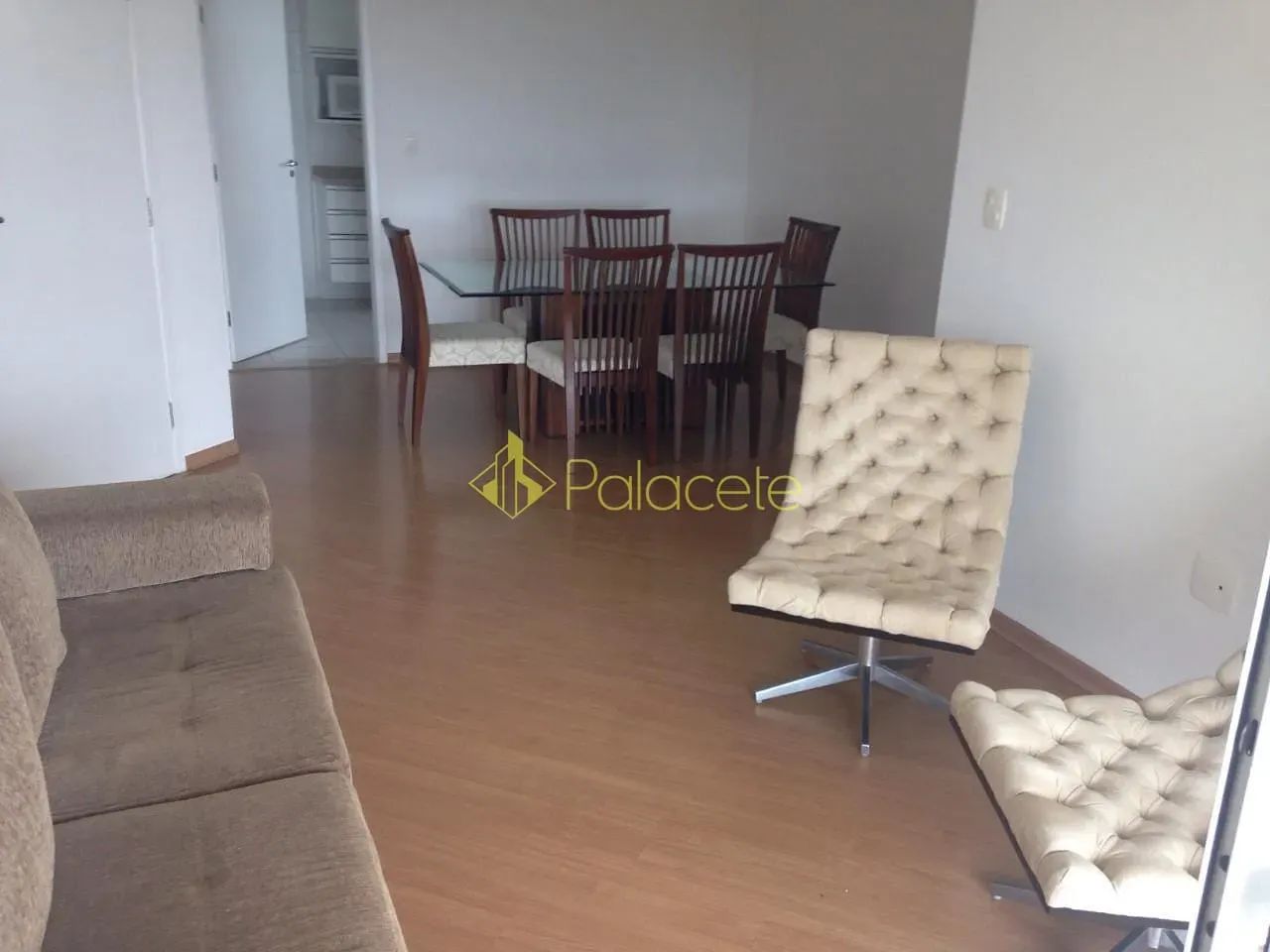 Residential / Apartment em Taubaté - Foto 3