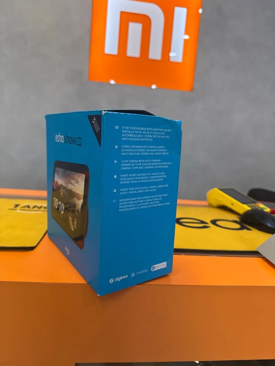 Alexa com Tela Echo Show 8 - Foto 2