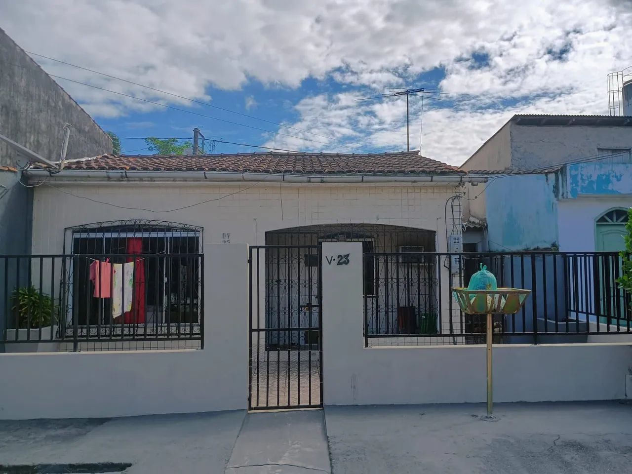 Foto - Belém - Bengui