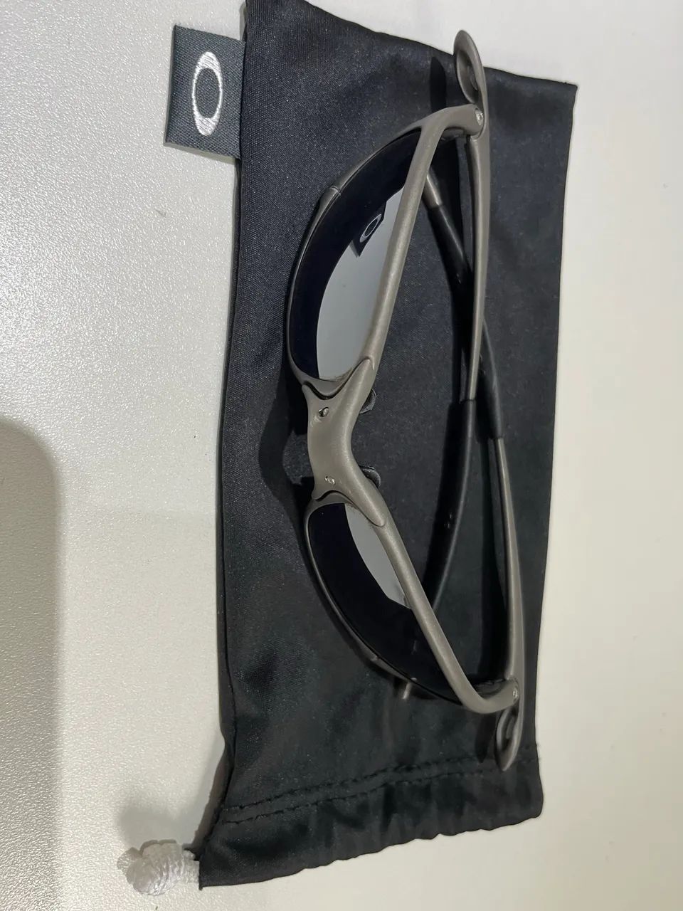 Oakley Juliet X-METAL ORIGINAL ZERO - Foto 5