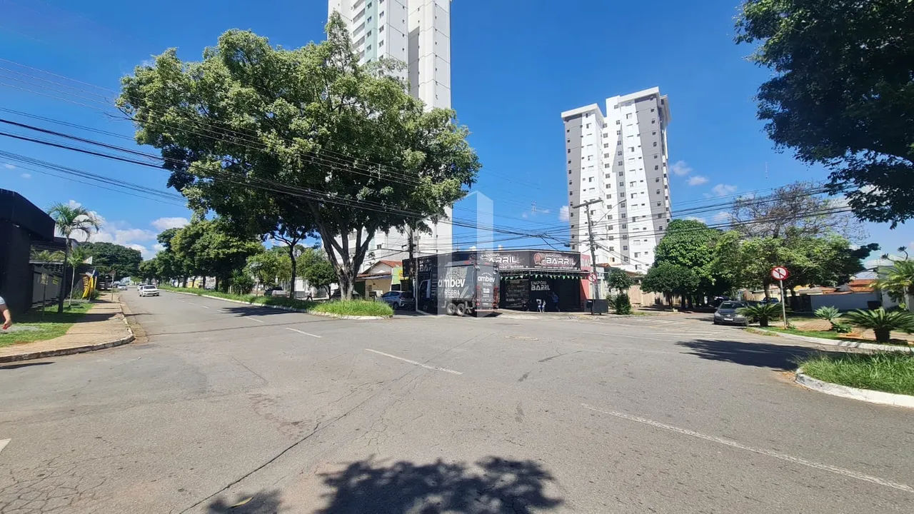 Prédio Comercial em Parque Amazonia - Goiânia