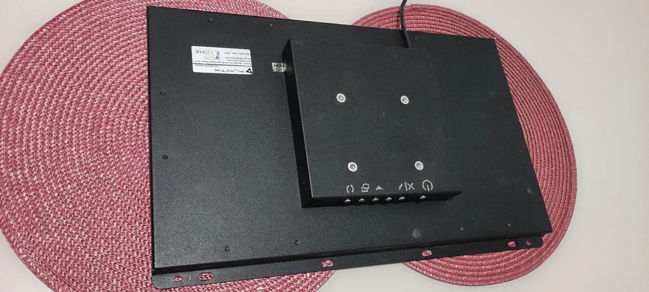 Monitor Touch Screen Open Frame 18.5"64385329371905123
