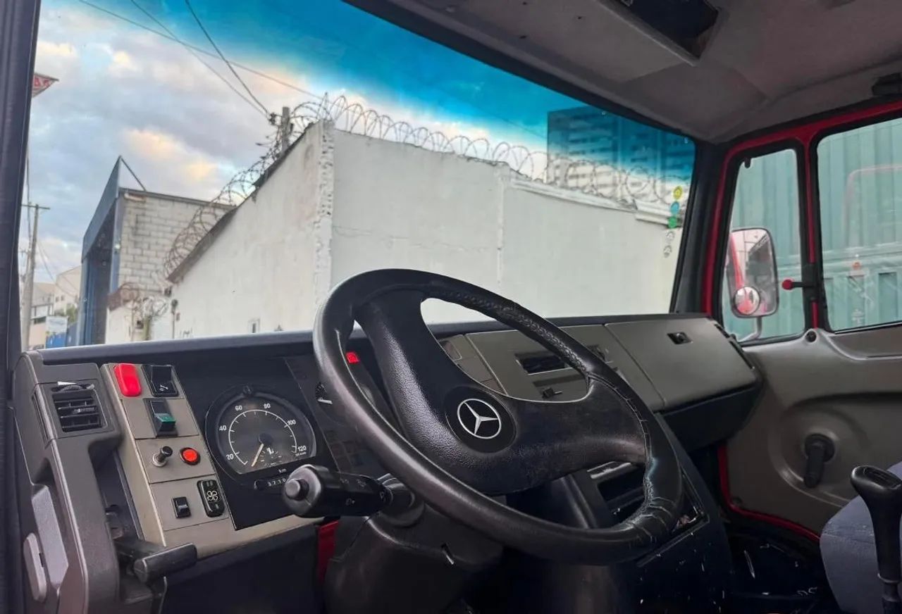 MB 710 plataforma 2012 - Foto 11