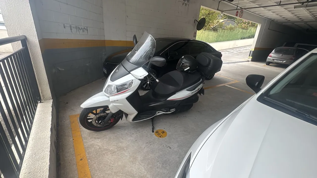 A mais barata e mais nova