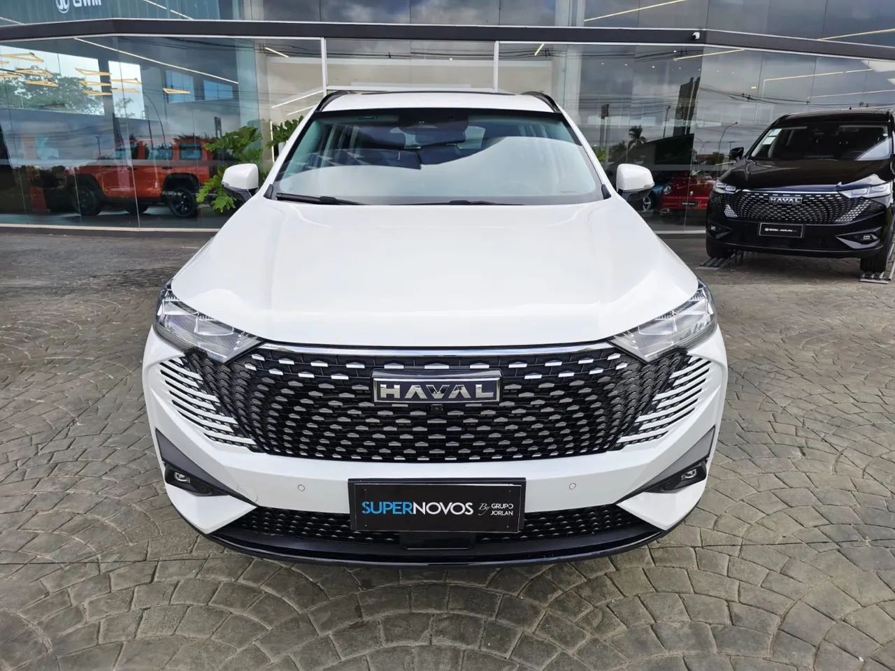 Haval H6 PHEV 19  2025 - Foto 2