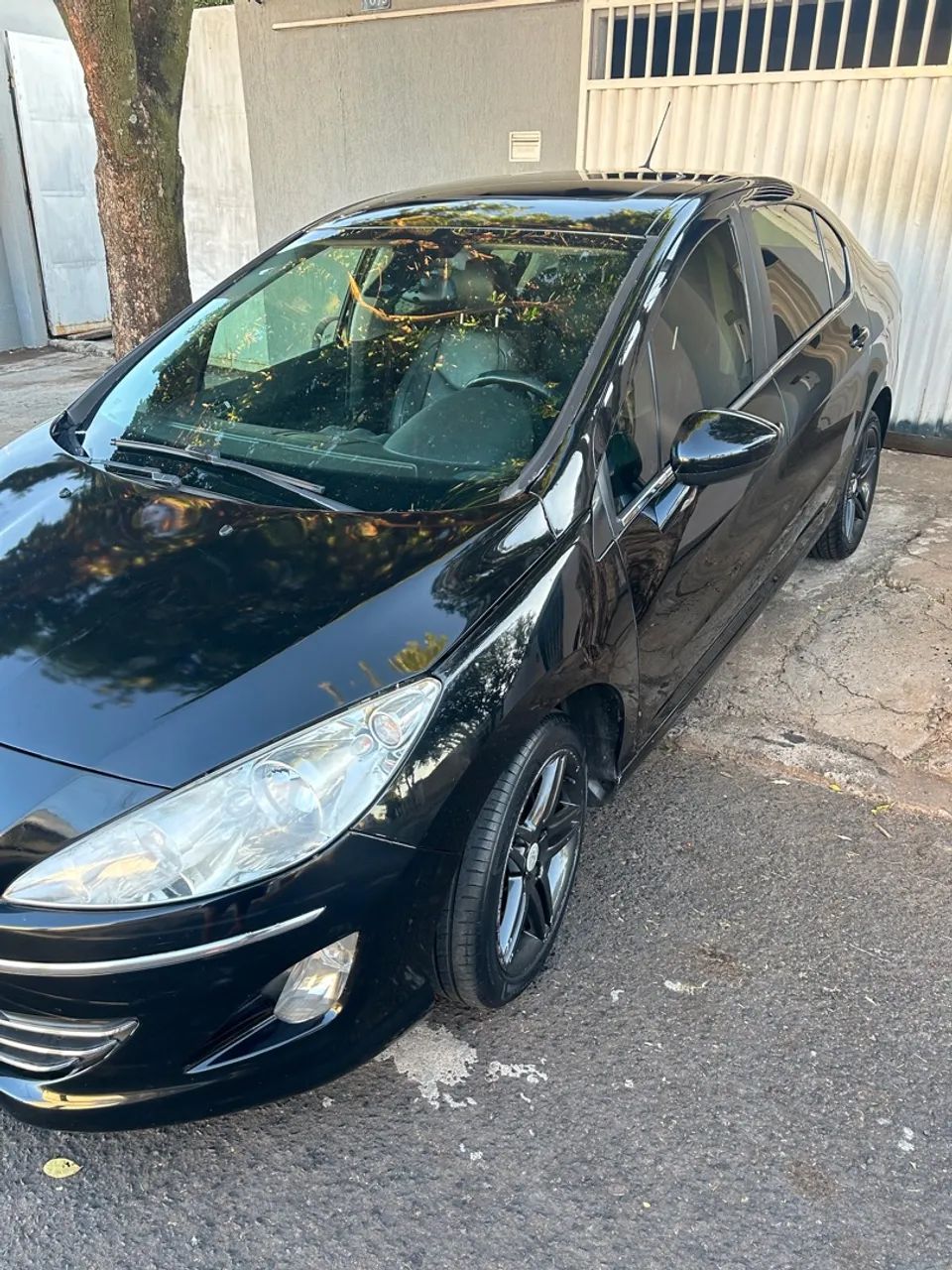 Vendo Peugeot 408 - Foto 3