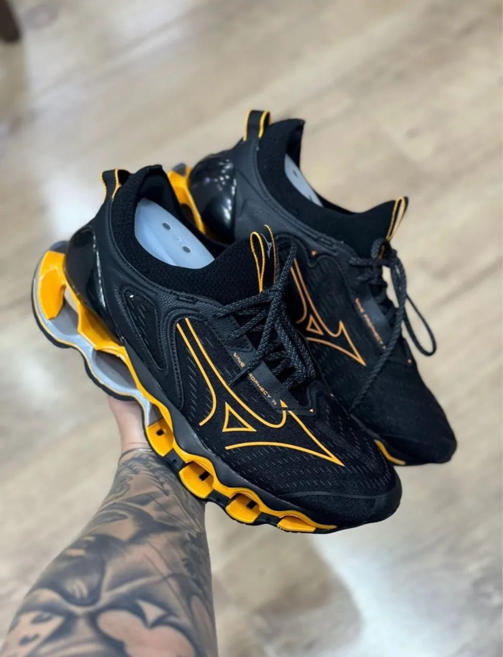 Mizuno Wave Prophecy 14 Vietnã - Foto 2