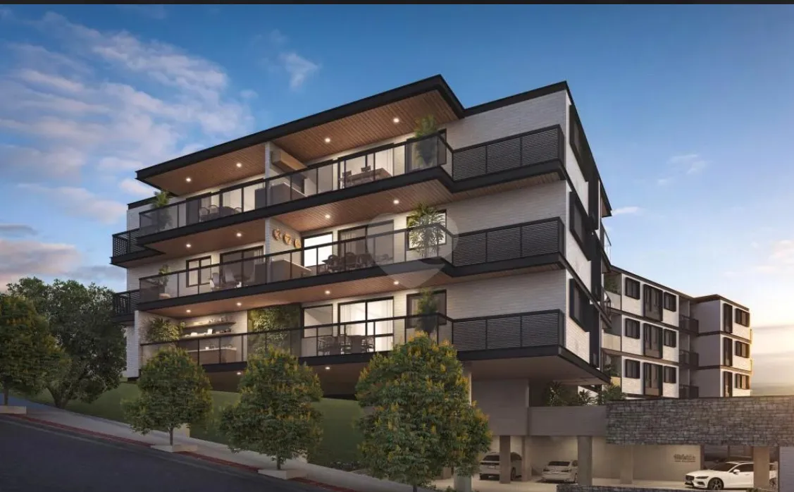 Apartamento com 3 quartos à venda em Santa Lúcia - ES