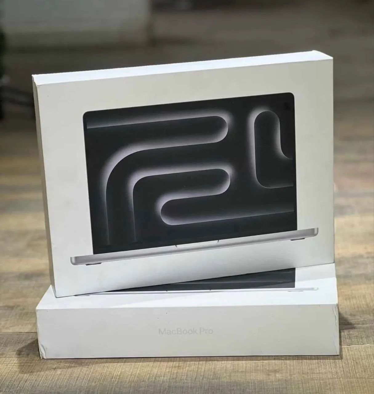 MacBook Pro M4 Pro 1Tb64617709818369120