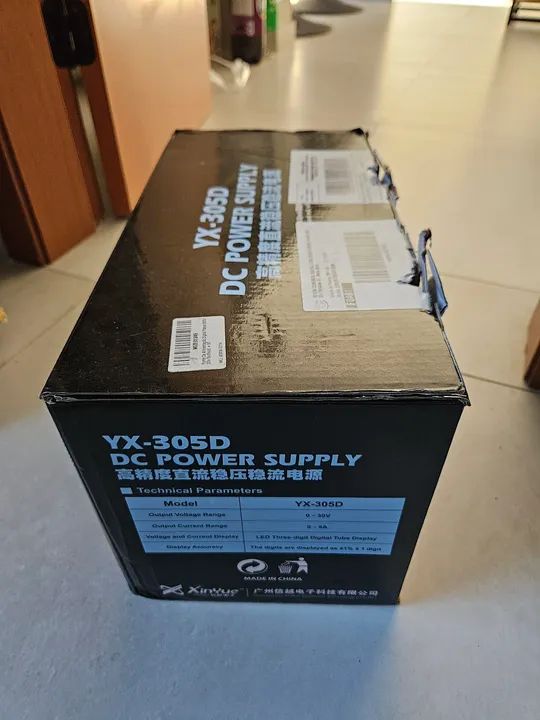 Digital Yaxun 305d - Foto 4