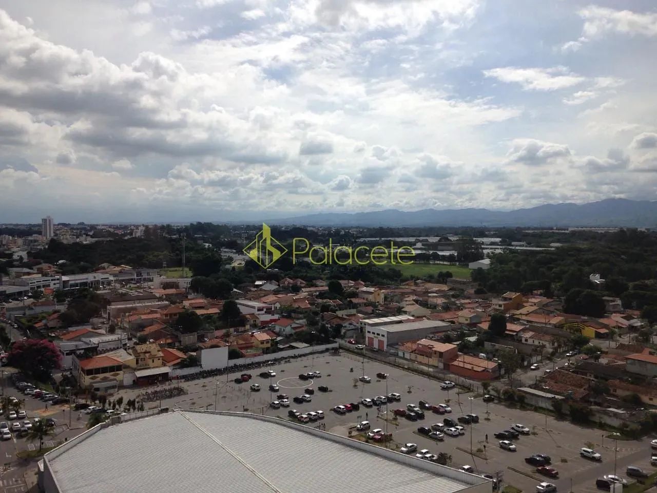 Residential / Apartment em Taubaté