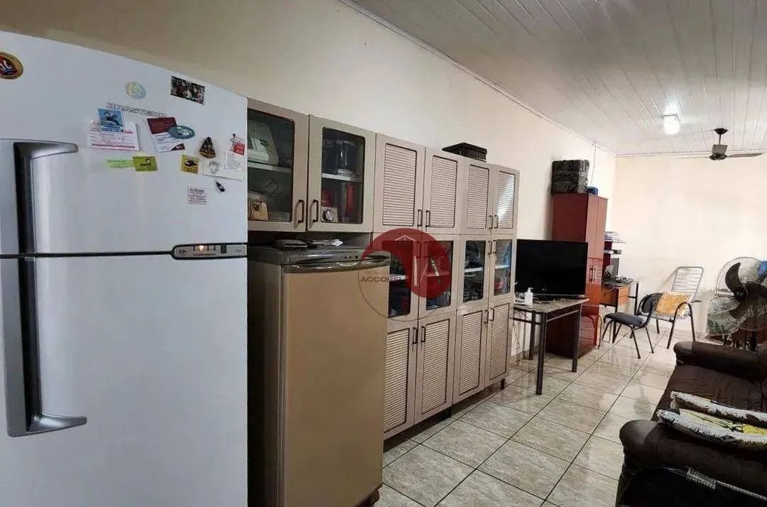 CASA JD. TANGARÁ - 4 Dorm / 2 Vagas / 111 m² - SJRP/SP - Foto 3