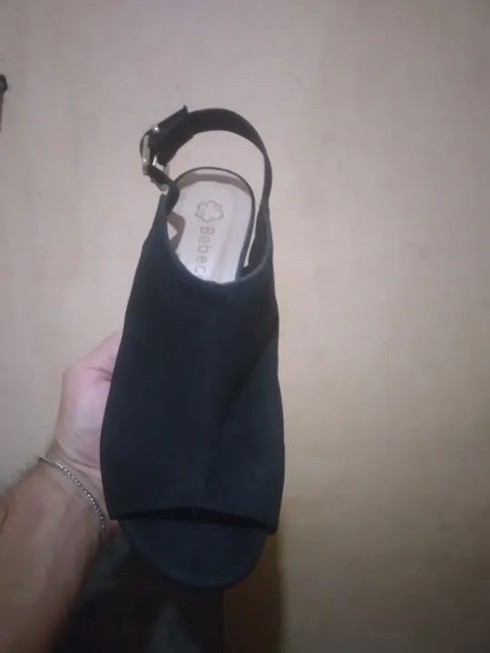 Sandálias Feminino Séries  - Foto 2