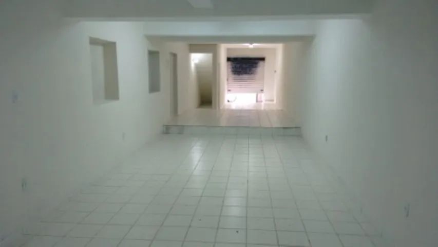 Loja Comercial na Cidade Baixa 100m²
