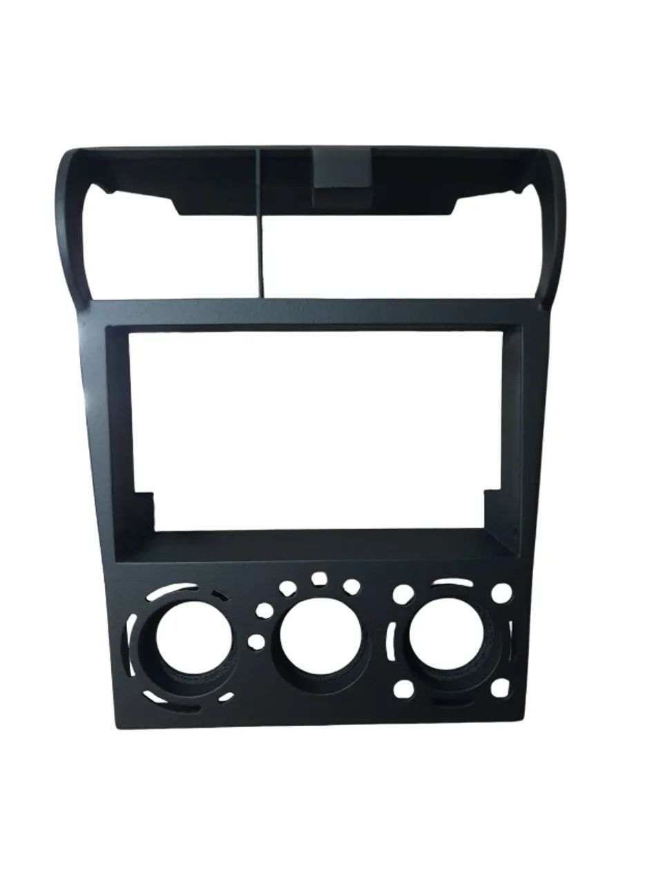 MOLDURA MULTIMIDIA 2DIN CORSA / CLASSIC / GL GLS 