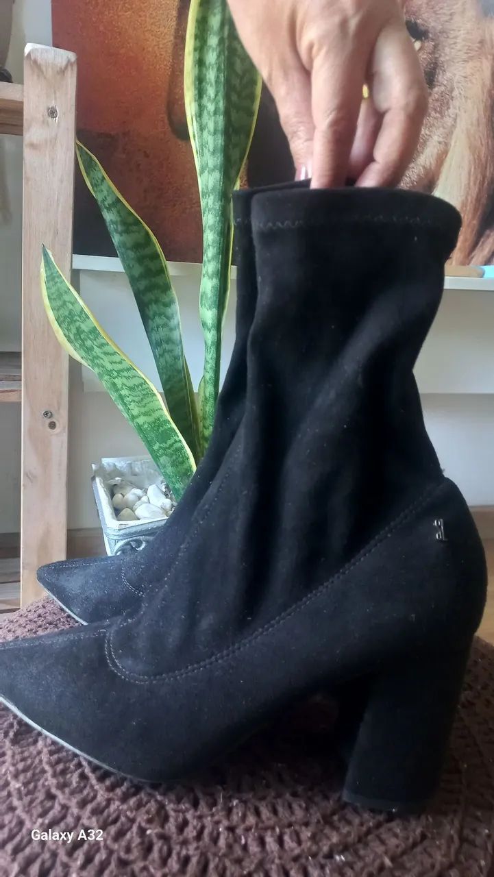 Bolsas e sapatos  - Foto 5