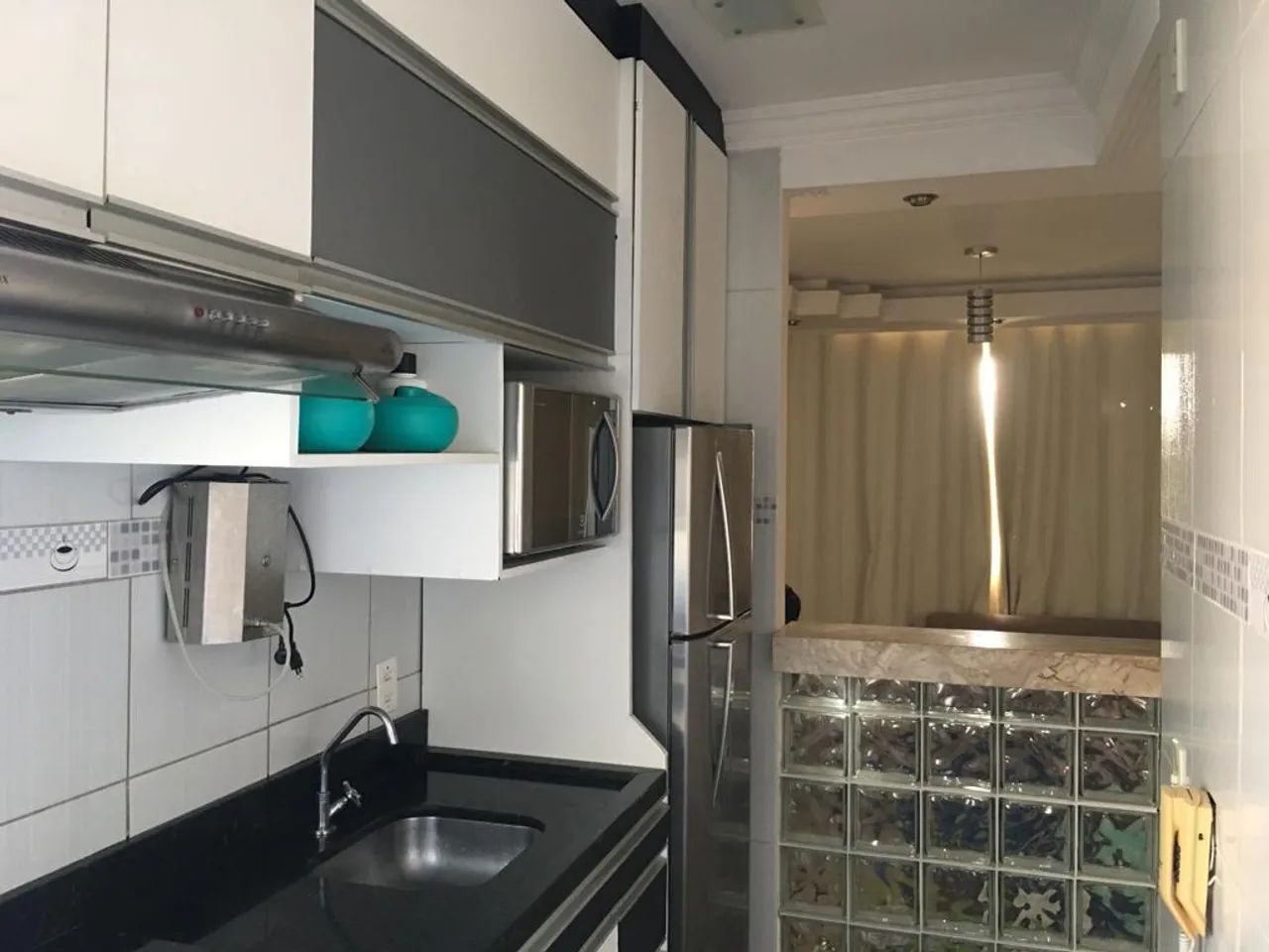 Vendo Apartamento no Residencial Vila Cantuária- Camaçari - BA - Foto 5