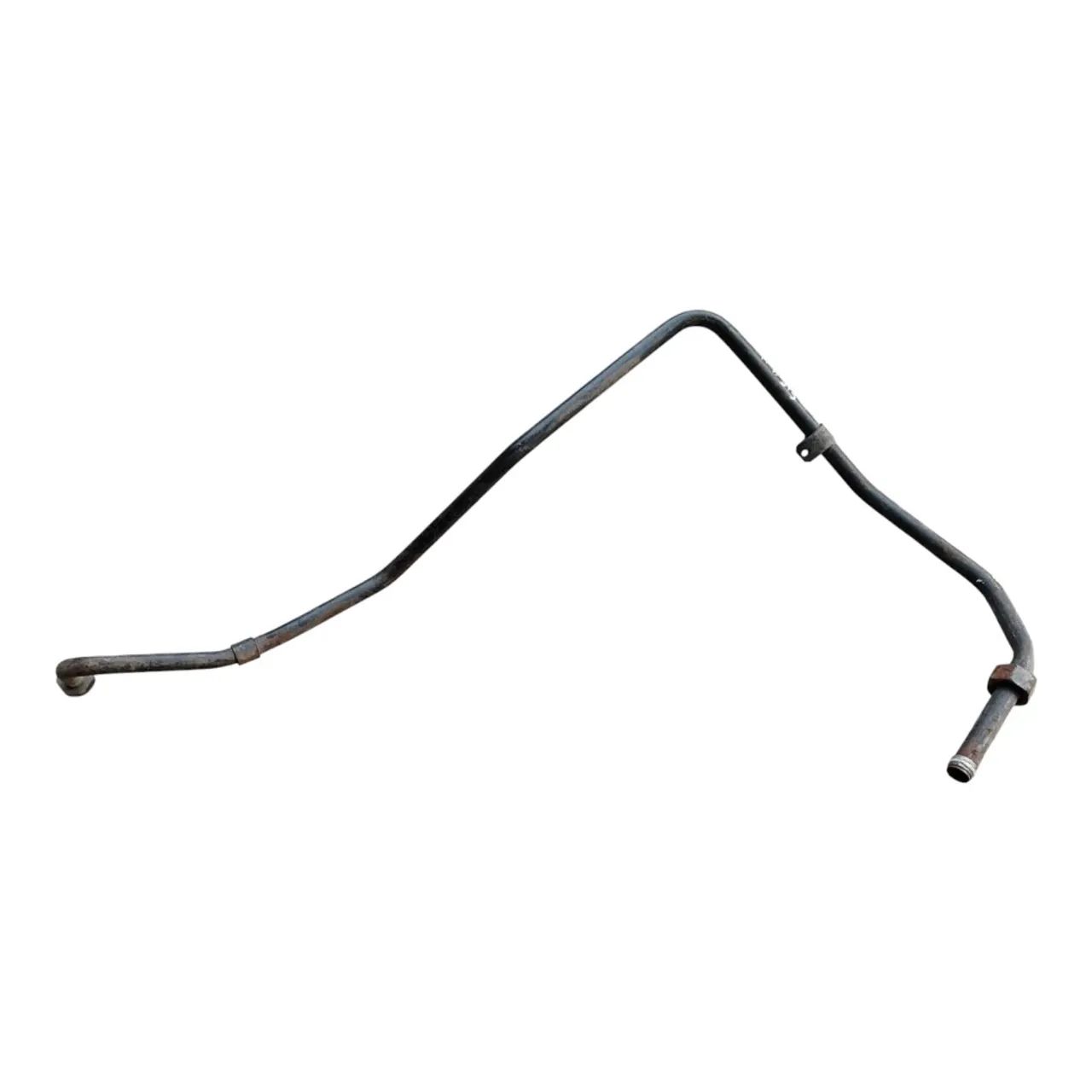 Cano Compressor M. Benz Accelo 915  E4283