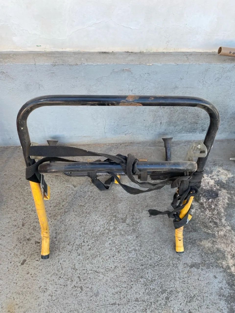 Suporte para bike  - Foto 2