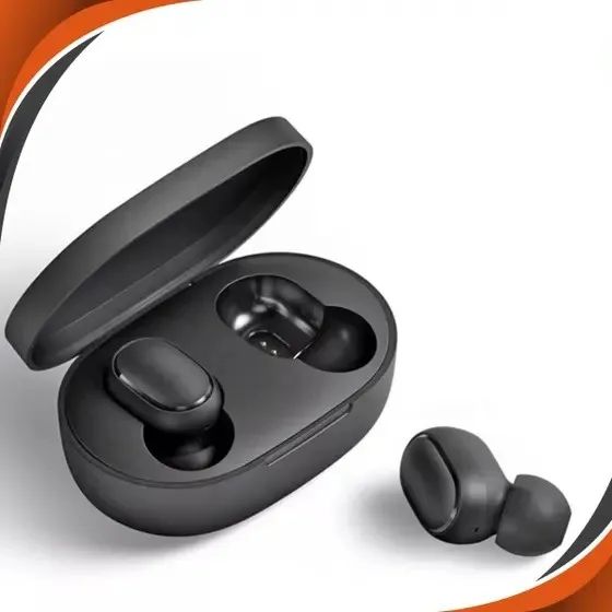 Fone De Ouvido Sem Fio Bluetooth A6S Tws