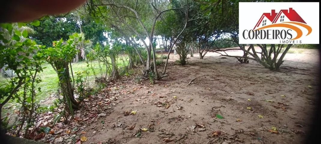 Ótimo Terreno de acesso exclusivo - Enseada do Mar do Norte, Rio das Ostras