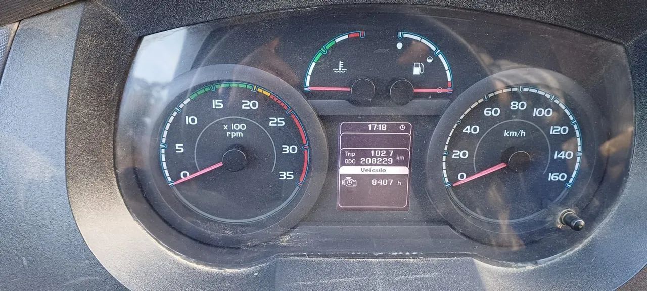 Vendo micro ônibus  - Foto 4