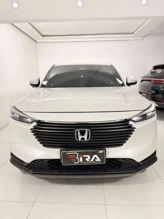 BARBADA! HRV EXL SENSING 1.5 2023 C/27.000KM