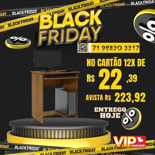Escrivaninha/Entrego Hoje/Grande Oportunidade
