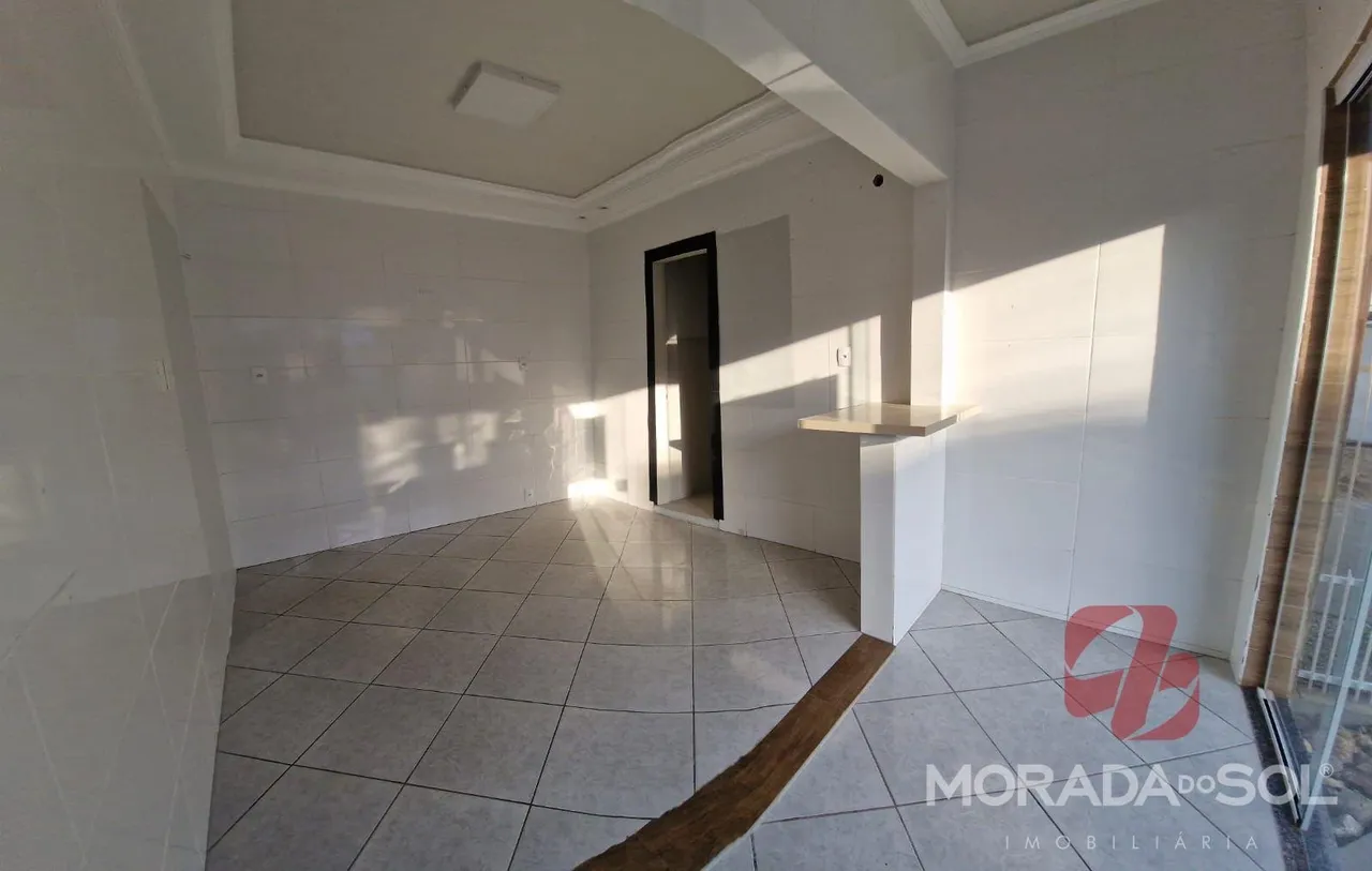 Sala para locação, XV De Novembro, Tijucas, SC