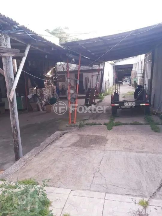 Casa à venda Avenida Edgar Pires de Castro, Restinga - Porto Alegre - Foto 3