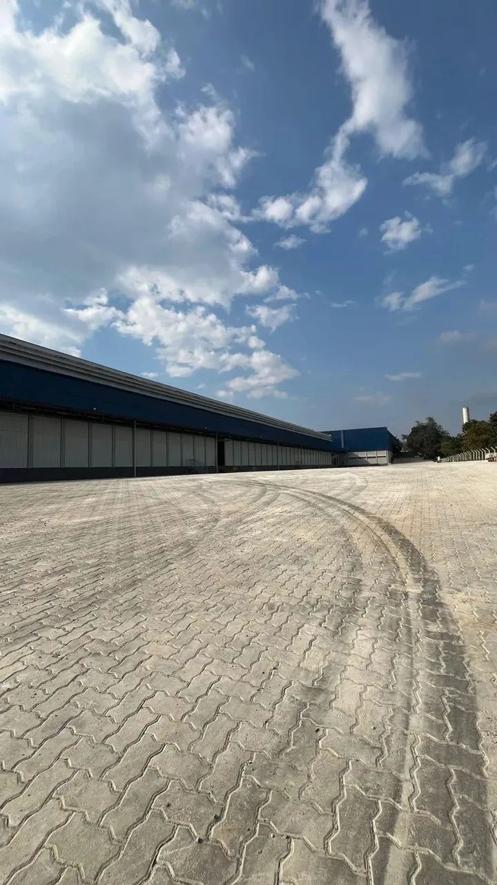 Galpão para alugar em Guarulhos, Vila Nova Bonsucesso, com 33200 m²