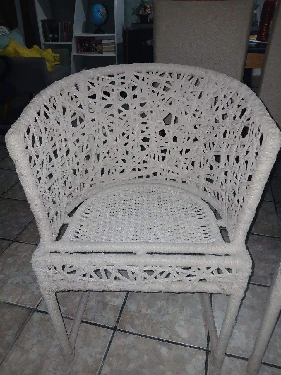 Cadeira Moderna 64386070402817120