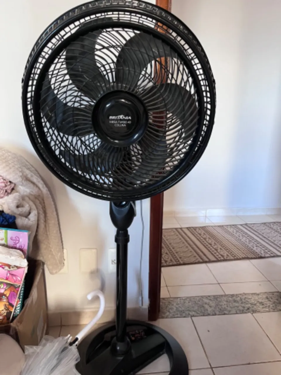 Ventilador