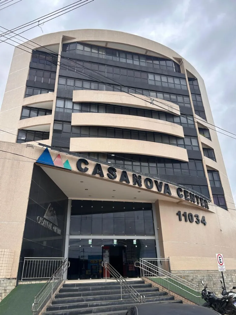 SALAS COMERCIAIS em João Pessoa/Cabedelo/PB. Vista para o mar. <br>