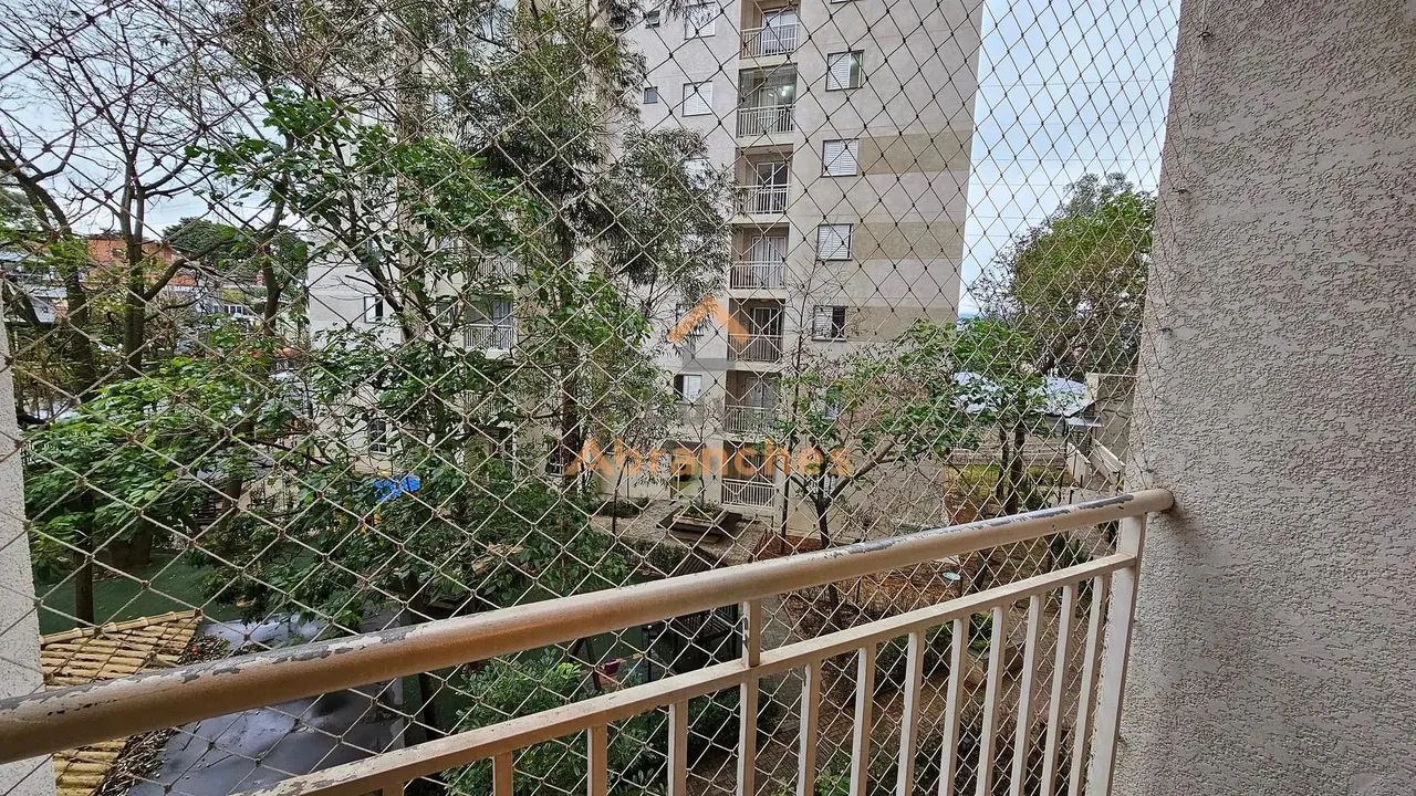 APARTAMENTO DE 2 QUARTOS EM PIRITUBA - SACADA, COM PLANEJADOS AO LADO DO VIOLETA | RESIDEN - Foto 5