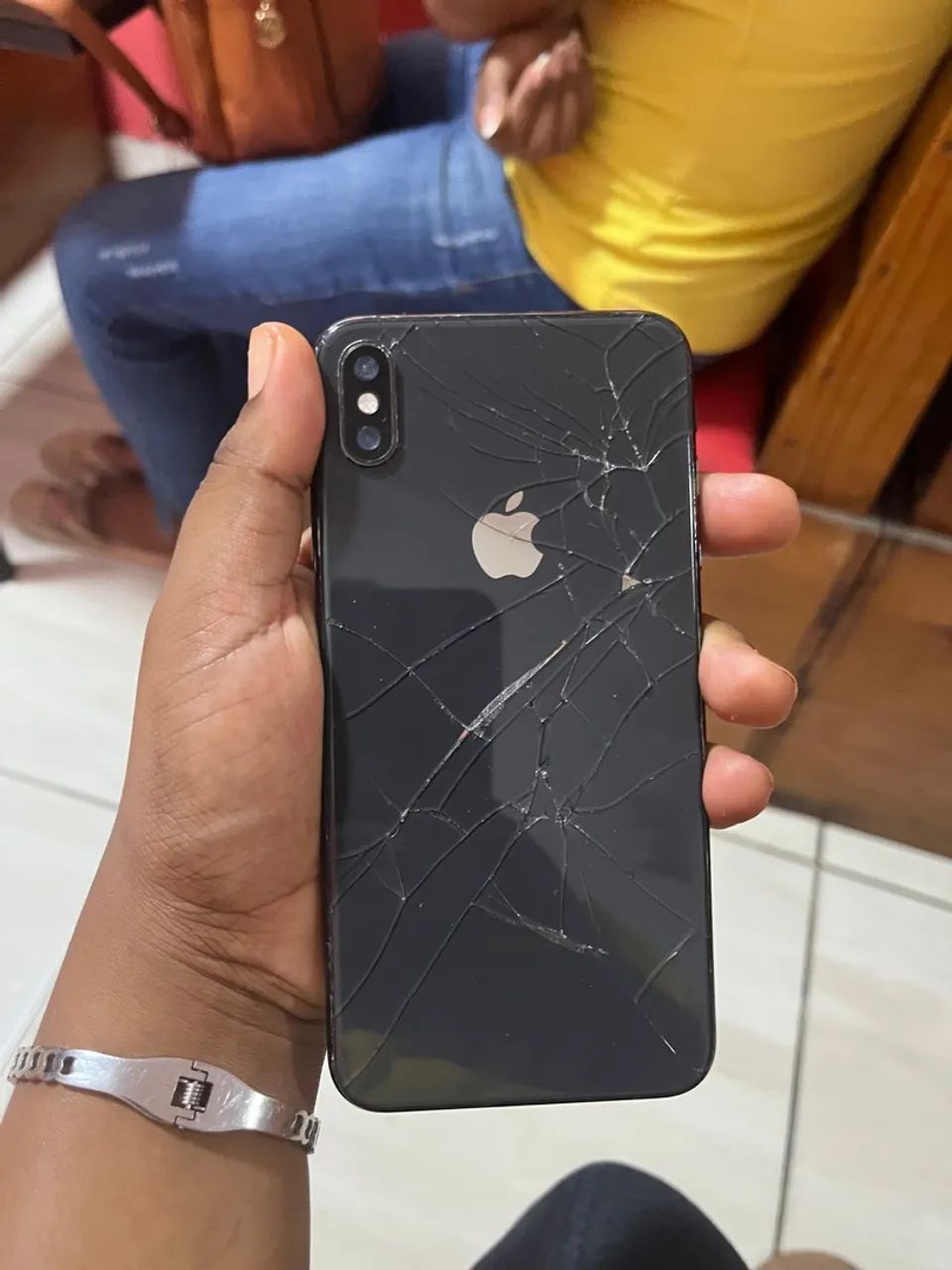 iPhone XS Max - Foto 3