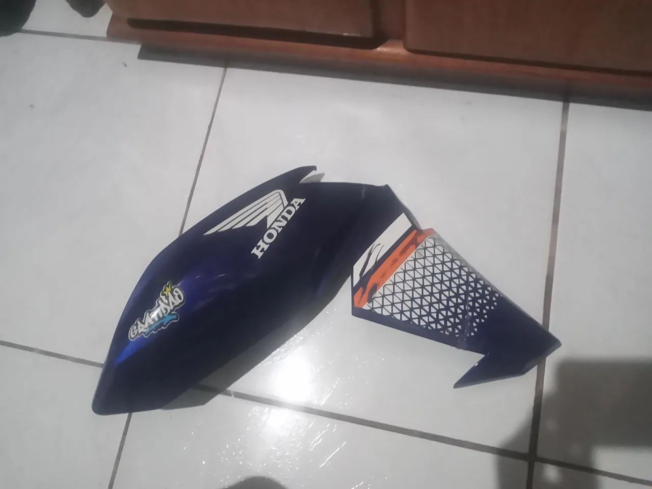 Moto 