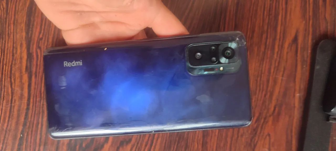 2 celular note 10 pro e note 12 pro - Foto 4