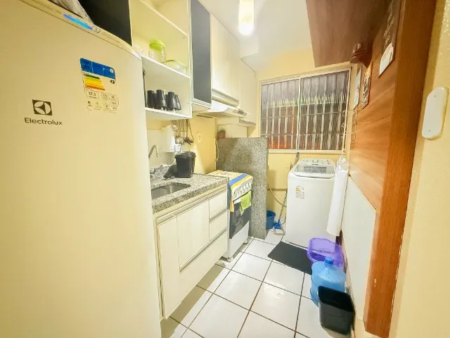 Apartamento de Temporada no Condomínio Alto do Angelim 2